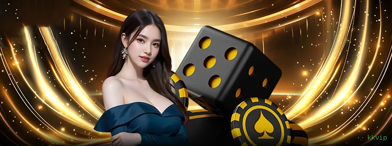 Cassino kkvip app mobile