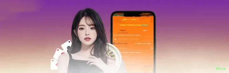 Download app kkvip Android iOS