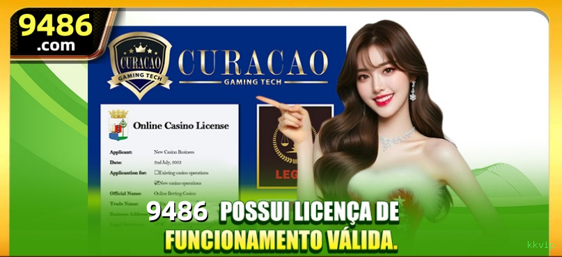 Segurança kkvip SSL